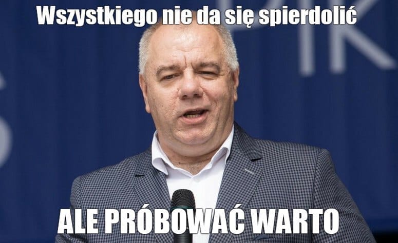 Marcin Kierwiński on Twitter: "Jacek Sasin postanowił zabrać się za reformę  PKS. I to jest okrutna informacja dla tych wszystkich, którzy z nich  korzystają. Spieszmy się kochać nasze PKS-y, tak szybko mogą