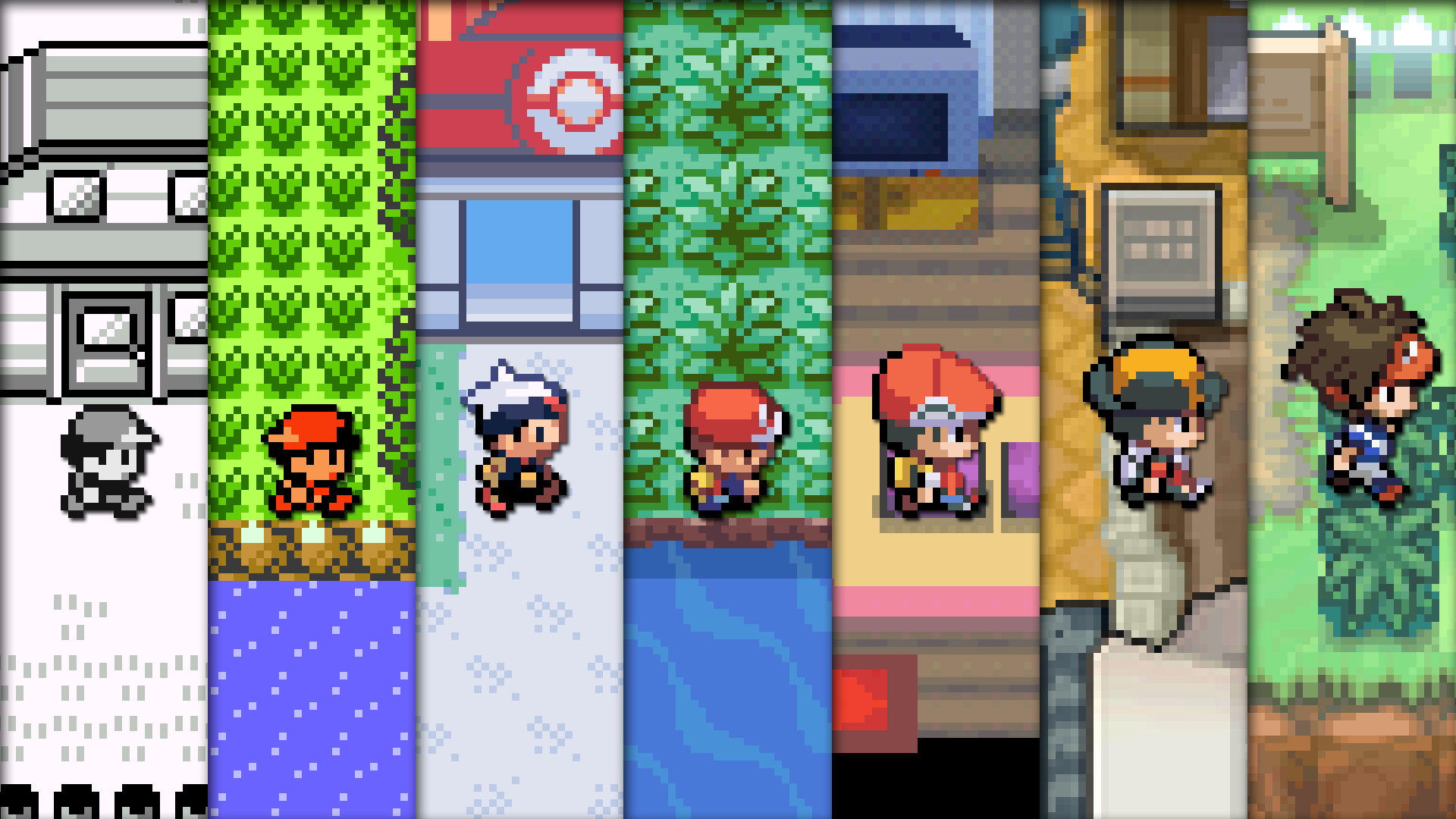 HAPPY BIRTHDAY thank you for making so many great memories for us in the pokemon community   