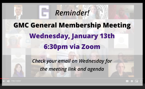 See you tomorrow night!