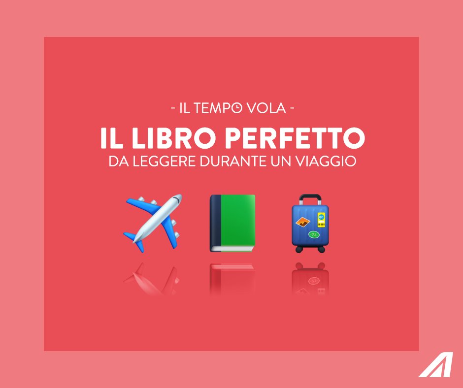 Alitalia tweet media