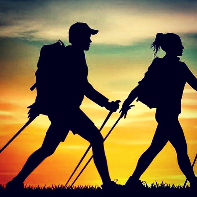 Reanudamos la marcha nórdica.
Lunes 16,45 y miércoles 12 horas.
Salida: Tres Árboles junto piscina municipal.
Tf. De contacto 605472166
#AZAYCA #frentealcancer #Zamora