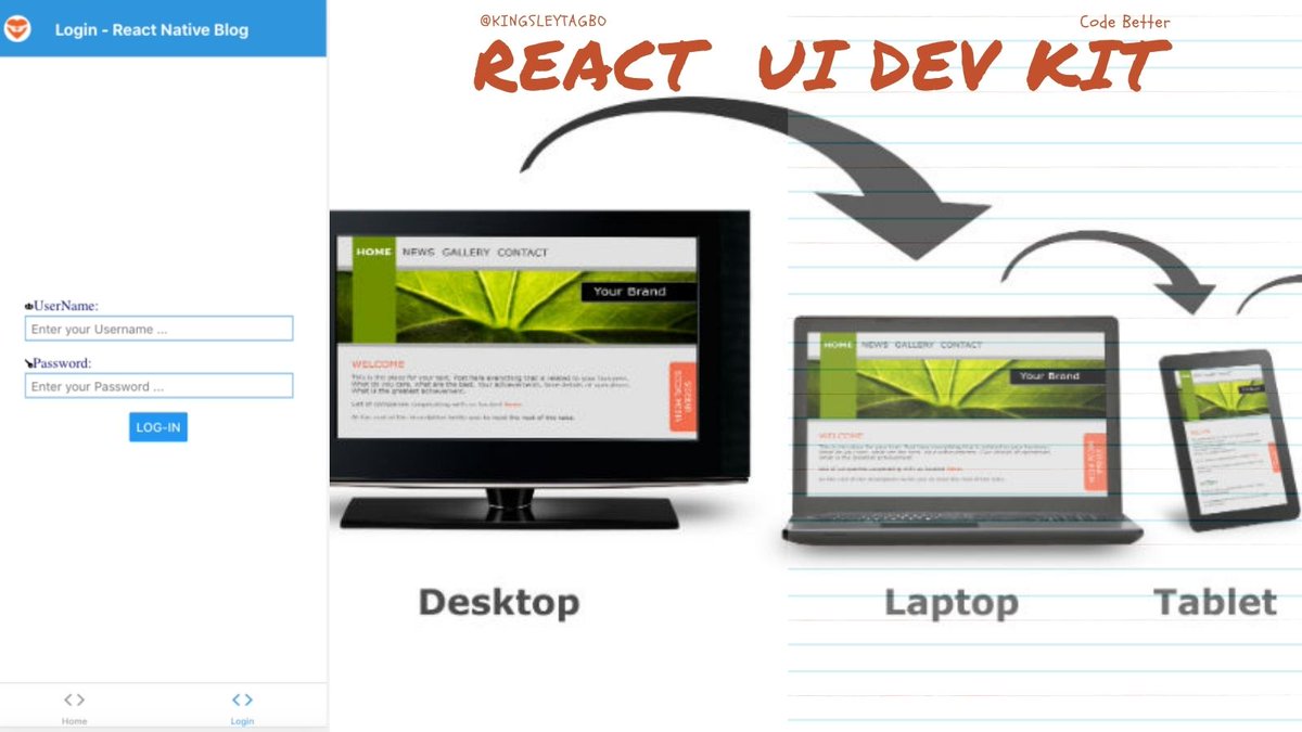 Kingsley Tagbo tweet media