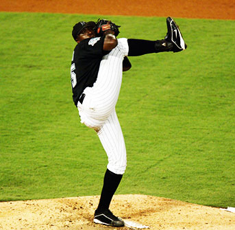 Happy birthday to Dontrelle Willis. Always wished he was a Met. 