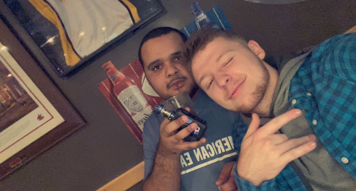 noahsams3's tweet photo. happy g day kid!✊🏽🥳 @calebc199 https://t.co/7QN9ywQTKQ