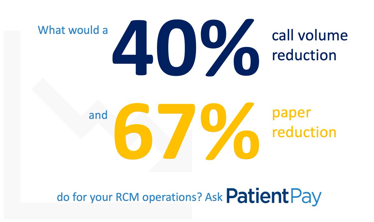 PatientPay tweet picture