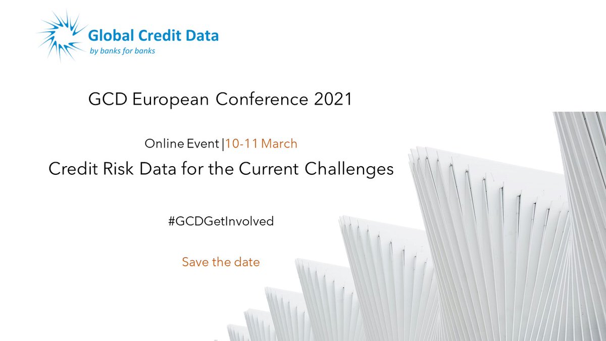 Register for the European Conference here: globalcreditdata.org/forms/registra…