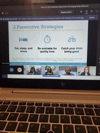 lantrip_hisd's tweet photo. Thank you @HISDFACE for meeting with our parents this morning! #ParentEngagement #Lantrip https://t.co/flhhsNzexK