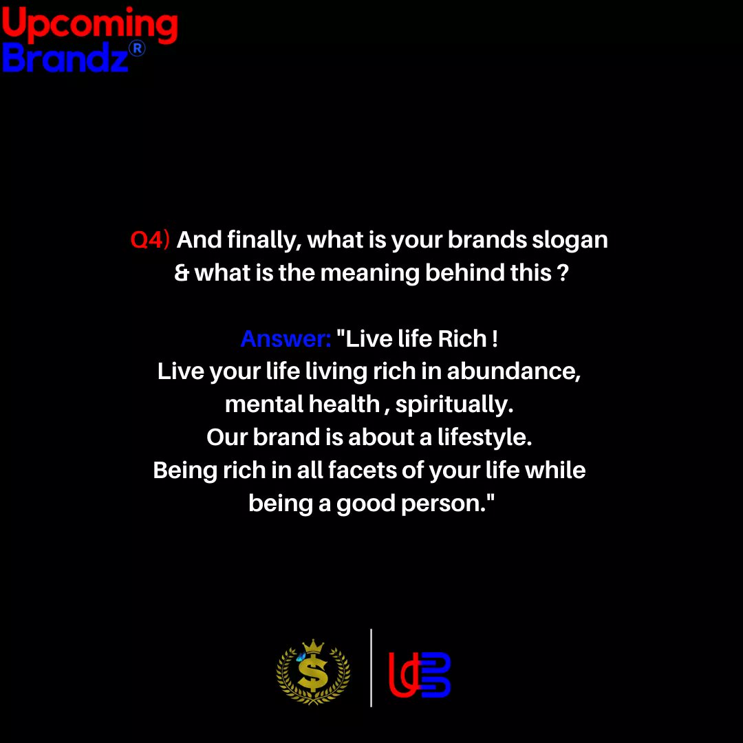 ⬅️ SWIPE LEFT FOR PART 2 ⬅️
▪
▪
Follow: <a href="/upcomingbrandz/">Upcoming Brandz</a> for the best in upcoming streetwear 🔥

#womenswear #ootd #driptoohard #BehindTheBrand #Interview #streetapparel  #Outfitberloga #streetwear  #newbrand #canada #Ontario #therichxlife #BlackOwned #BlackOwnedBusiness #design