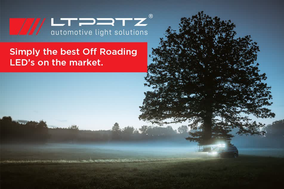 Looking for the best lights for these dark, winter evenings? 

Shop for LTPRTZ Lights, and you'll be covered in the winter months! 🚨

▶ winches-uk.co.uk/products/ltprt…

#WinchesUK