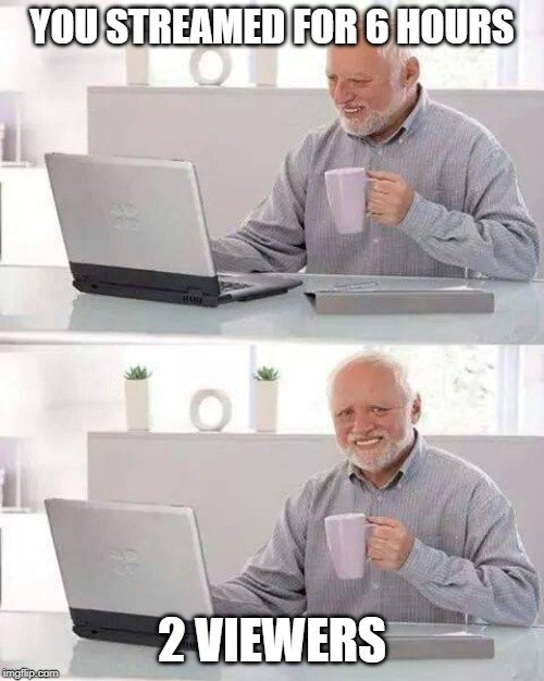 emzy_leigh's tweet image. #smallstreamerproblems #gamergirl 
Sometimes it really do be like this!