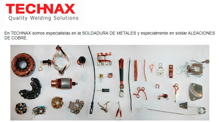 MetaliaEs's tweet photo. Delta Metal - HPC - Technax - 3 empresas francesas asientan su presencia en España. https://t.co/f0Y9D2beqI #BoletínMetalia #DeltaMetal #HPC #Technax https://t.co/uQihjhrYk3