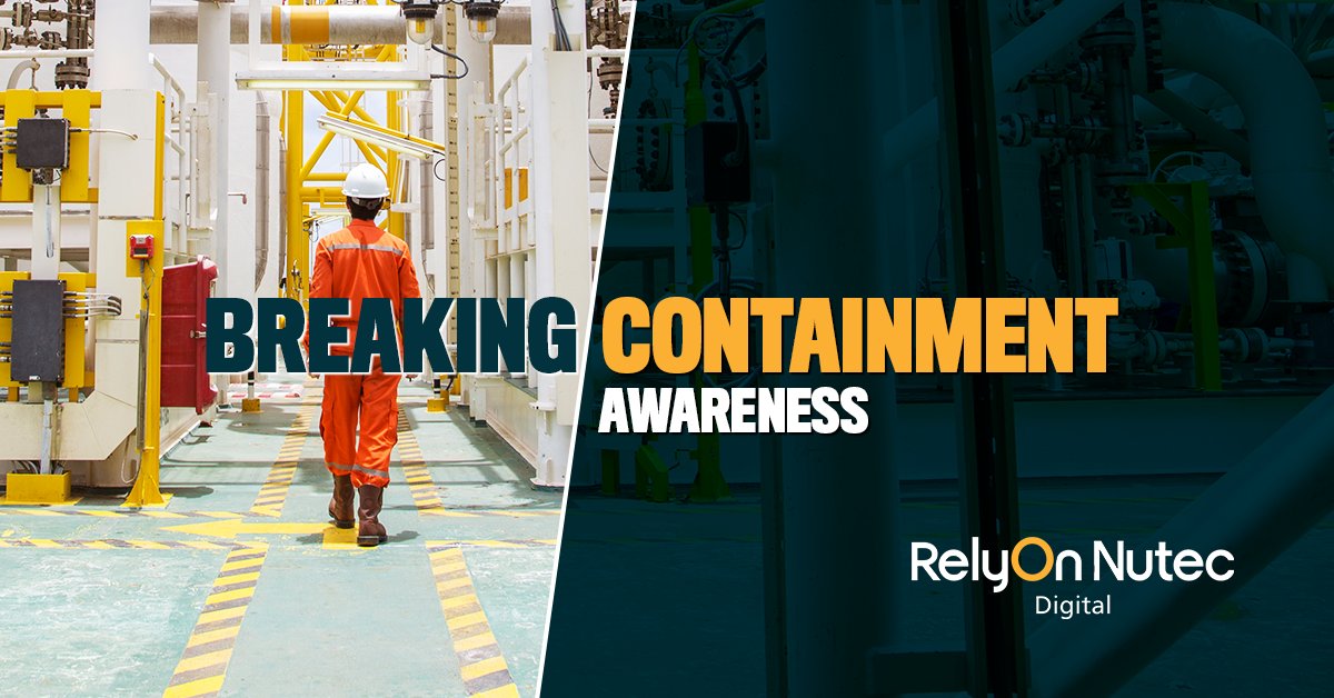 RelyOnNutec_Dig's tweet photo. Breaking Containment #elearning course now available. One of many new titles added to our portfolio for 2021. #digitisation #DigitalLearning https://t.co/5BT5RqH2tk