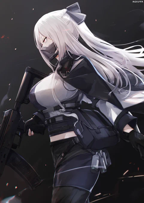 vI.peR

https://t.co/wWt1Nvmkkf
#ドールズフロントライン  #AK12 