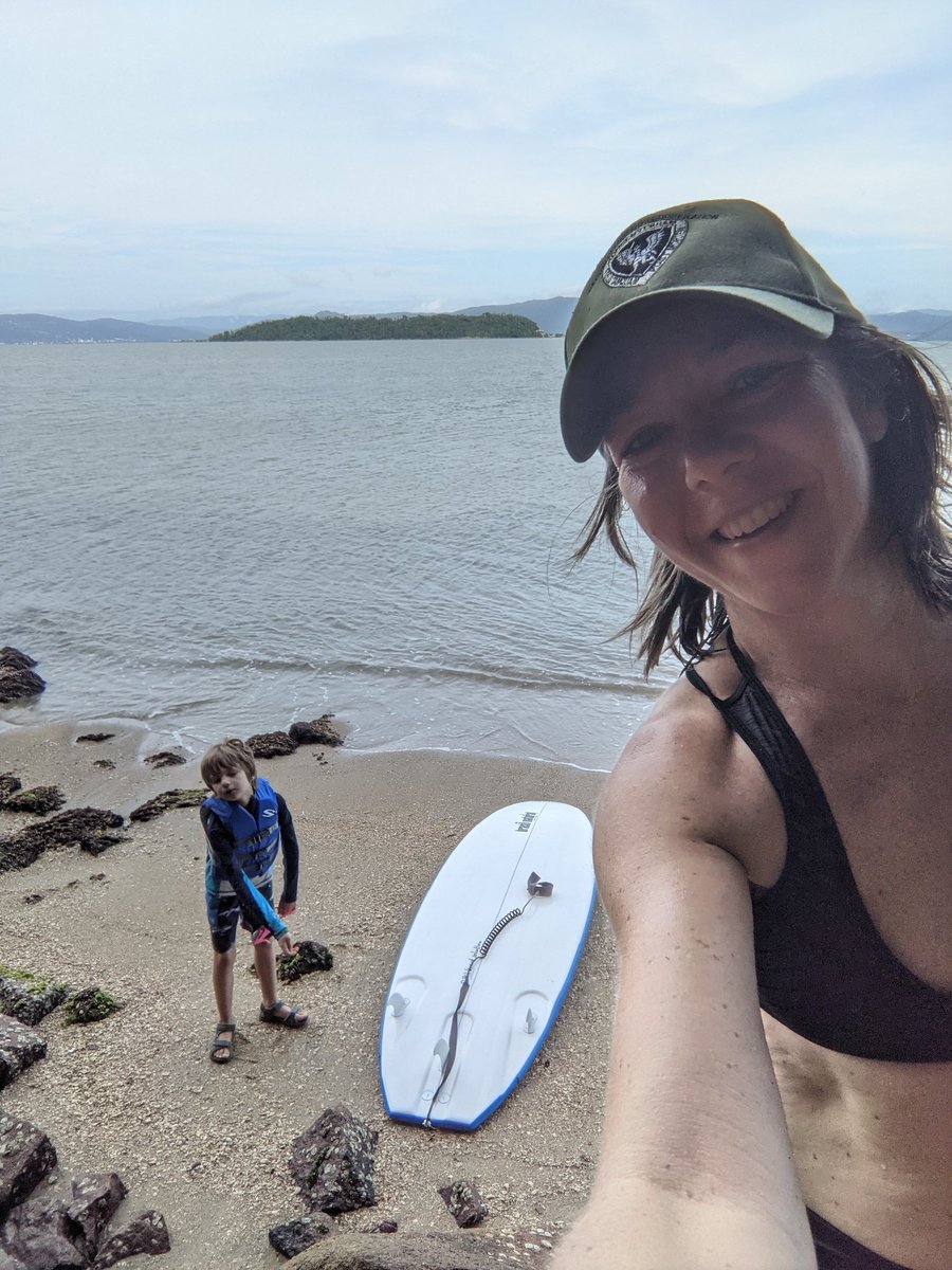 acolalang's tweet photo. A quick paddle with the kid before his #onlinelearning and my #RSI session.
#lifebalance #grateful #ilovemylife #worksecond https://t.co/eJ8Bu6F6oF