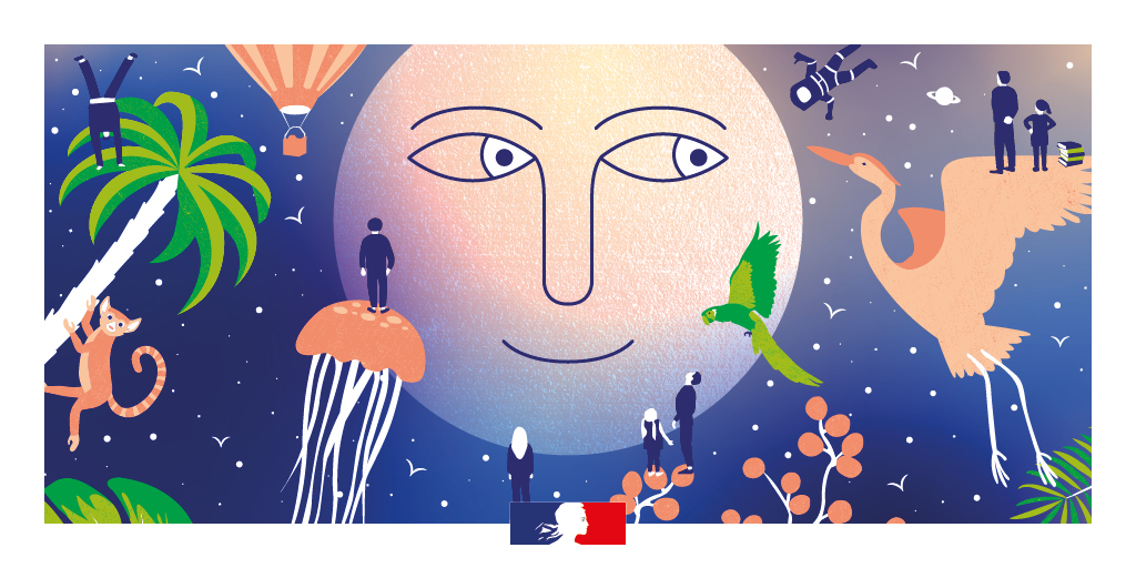medcasa's tweet photo. Les Nuits de la lecture depuis chez vous !
Du 21/01 au 24/01/21
Cette année les médiathèques de la @CASAOfficiel vous proposent un programme 100% digital. Des lectures, des quiz et des jeux littéraires pour petits et grands !
Restez connectés!
https://t.co/t9Tj9L6N0r
@MinistereCC https://t.co/byYc3Ad84Y