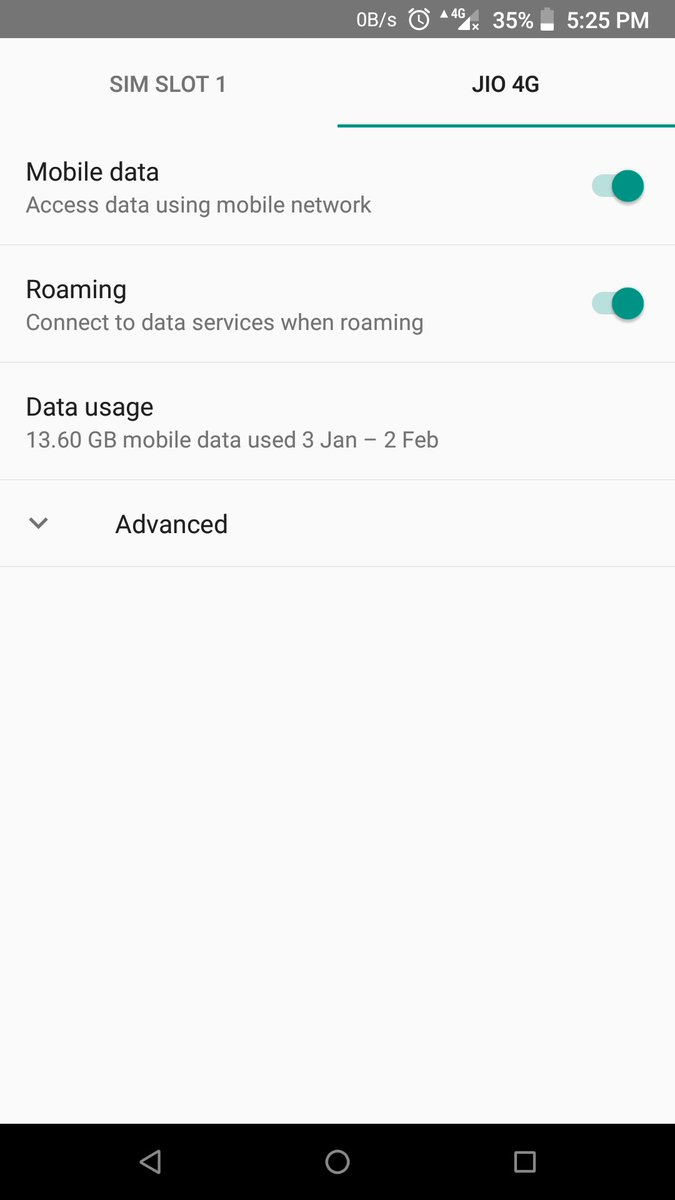 No internet no outgoing calls
<a href="/JioCare/">JioCare</a>