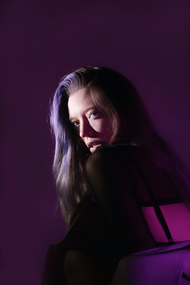 ahowc_'s tweet photo. lavender moonlight https://t.co/4yqf1wGgEZ