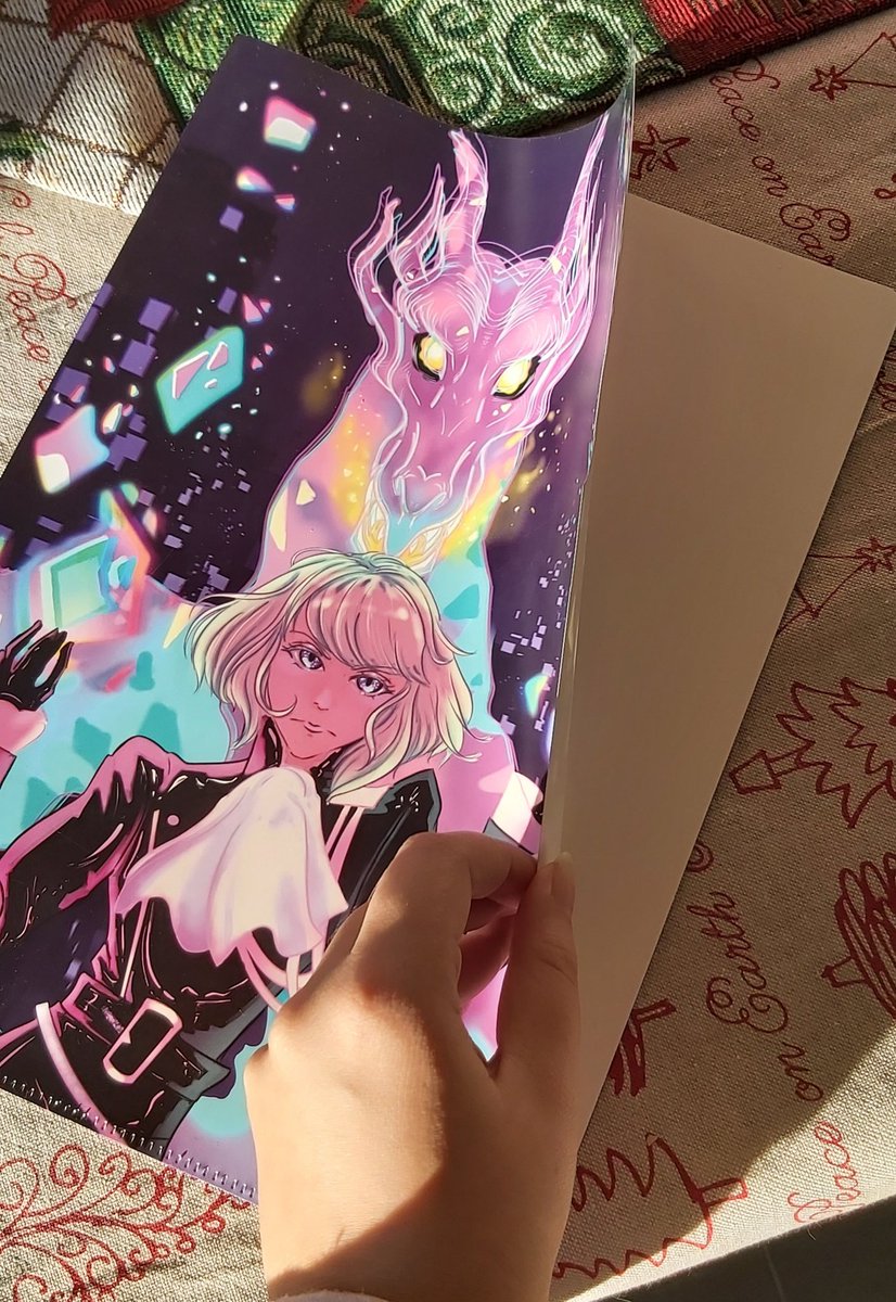BeaRdezF's tweet photo. Rt= π
NEW PRODUCT IN THE SHOP
Check out the new amazing pencil cases and folder cases I have!
#promare #liofotia #liopromare #fe3h #fireemblem #FireEmblemThreeHouses @FEMerchs @fe_merchvault @Fe3hMerch @FETH_rt https://t.co/4ldWF5rpE1