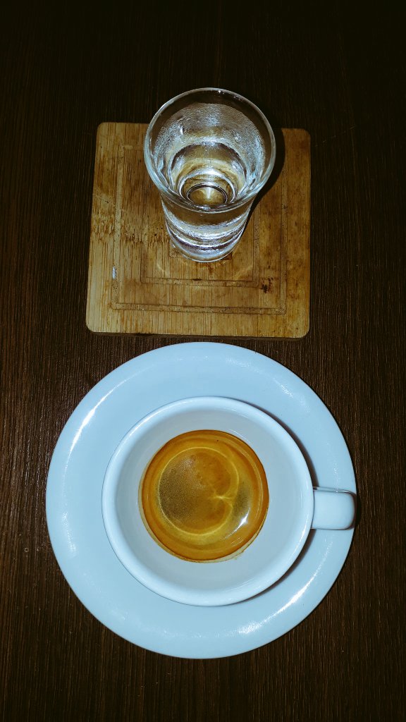DannyCarrillo95's tweet photo. Café de único origen,☕Finca #LaForida⛰, #SpecialtyCoffee Imbana-Zamora-Ecuador🇪🇨
#PermatreeCafeTipikas, #PermatreeSuperfoods. https://t.co/07MebMvuAK