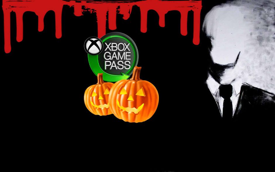 Xbox Games You Should Play on Halloween dlvr.it/RqQYQs