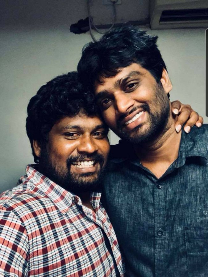 bar_bar_igo's tweet photo. 2 periya sambava kais✌💪💪💪💪💪  
Morattu sambavam loading... ☺😇   

#Valimai #ValimaiUpdate #valimaiupdatessoon #valimaithiruvizhasoon https://t.co/4LO692AuXI