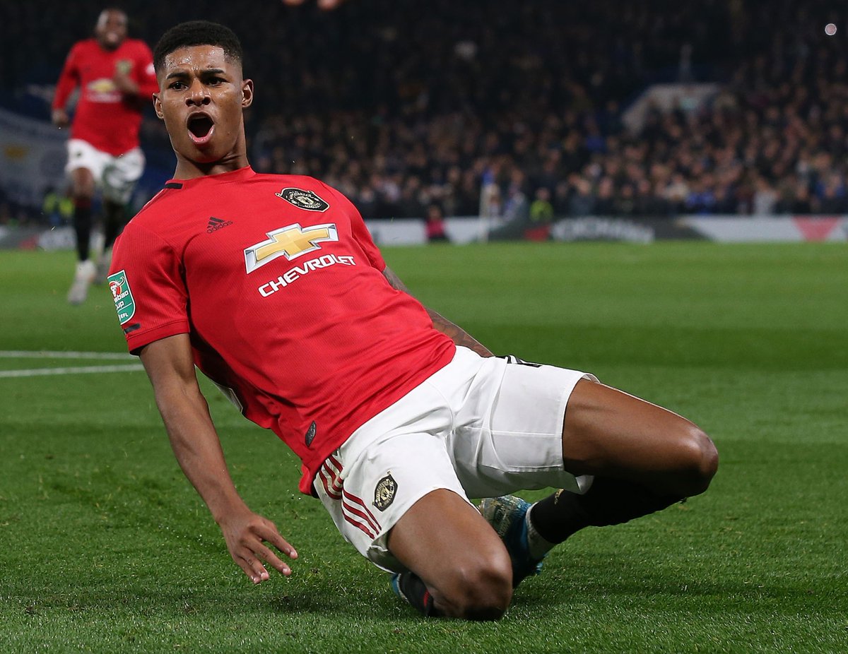 COMPETITION TIME: If Marcus Rashford scores first against Burnley tonight, we'll giveaway a brand new Premier League shirt of your choice. 😍🔥🏴󠁧󠁢󠁥󠁮󠁧󠁿

To enter:

Simply RT and follow this account to enter. 🔁

Good luck. 👍 #BURMUN