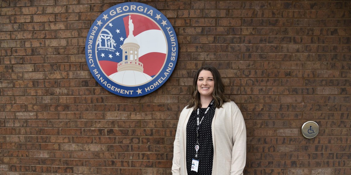 We'd like to welcome Aleisha Rucker-Wright! Aleisha will be serving as the Deputy Director of the Georgia Emergency  Communications Authority (GECA). She began her career as a 911 operator and over the years has served as a 911 supervisor, a 911/IT Specialist, and a 911 Director.