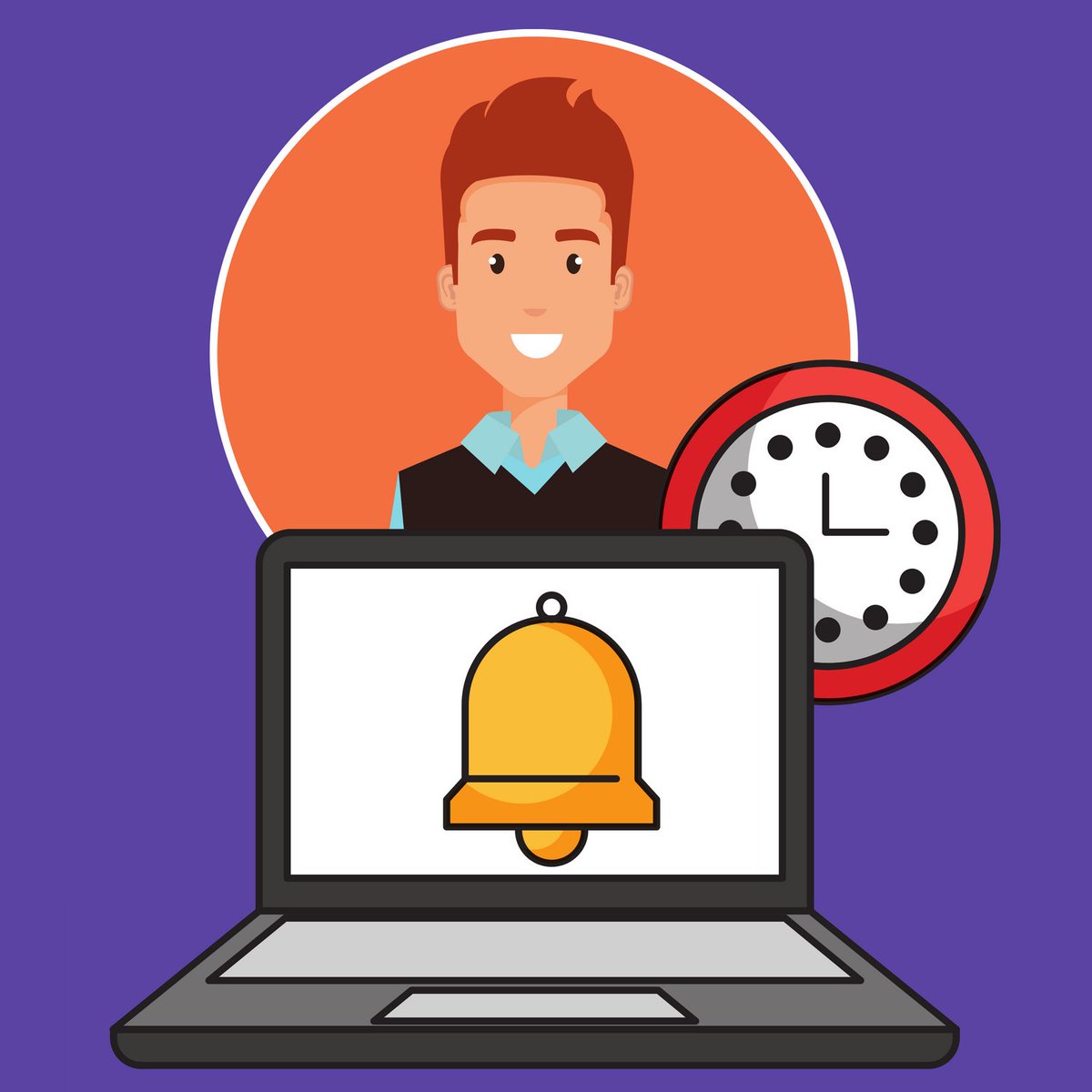 webleadsmaster's tweet photo. And we are back with #SalesNavigator tips!

#5

Alert types (home section in your Sales Navigator). 

Different alerts notify you as soon as your #prospect makes a post or gets promoted. 

You will always have a reason to reach out + stay on your prospect's radar. 

#LinkedIntip https://t.co/BHkk8ryYY7