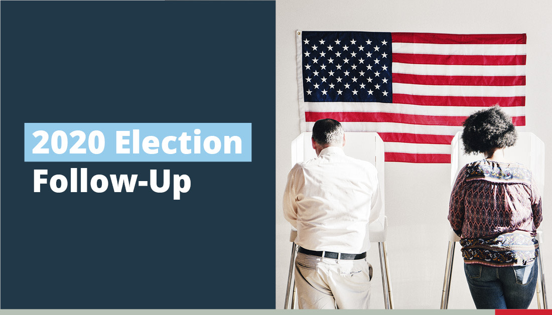 With the Georgia Senate run-off races called, Chris Byrd, who is executive vice president of operations for WEX's health division, looks ahead to provide his unique insight on a Biden administration agenda as it pertains to health. #HSA #HR #2020election wexinc.com/insights/blog/…