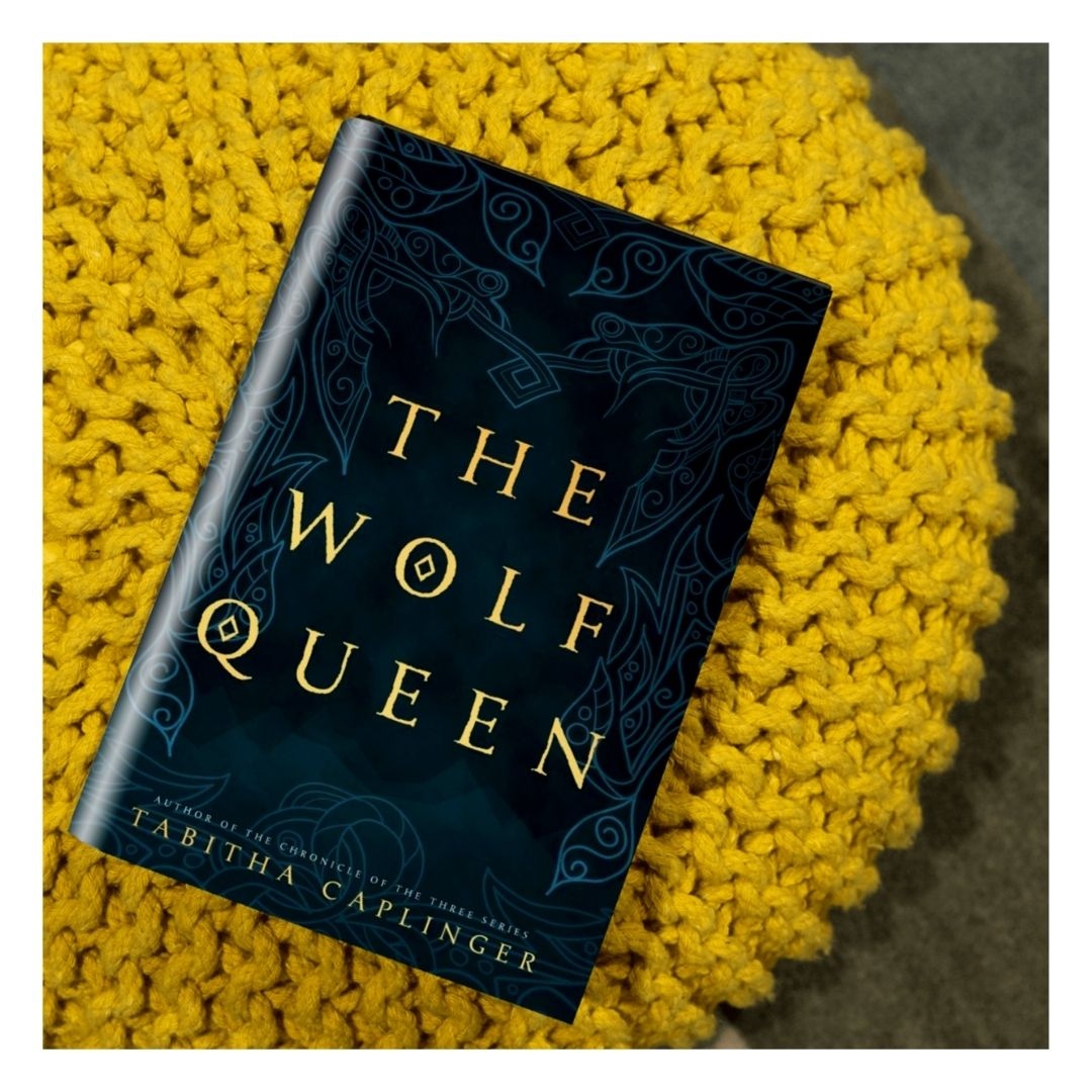 BlueInkPress's tweet image. IT'S RELEASE DAY!!!

We are so excited to share The Wolf Queen by @Tab_Caplinger with you all. Have you ordered your copy yet? If so share on your story and tag us! If not, don't wait...

page158books.com/book/978194844…