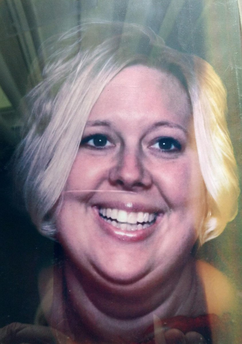 Danielle Dearth tweet media