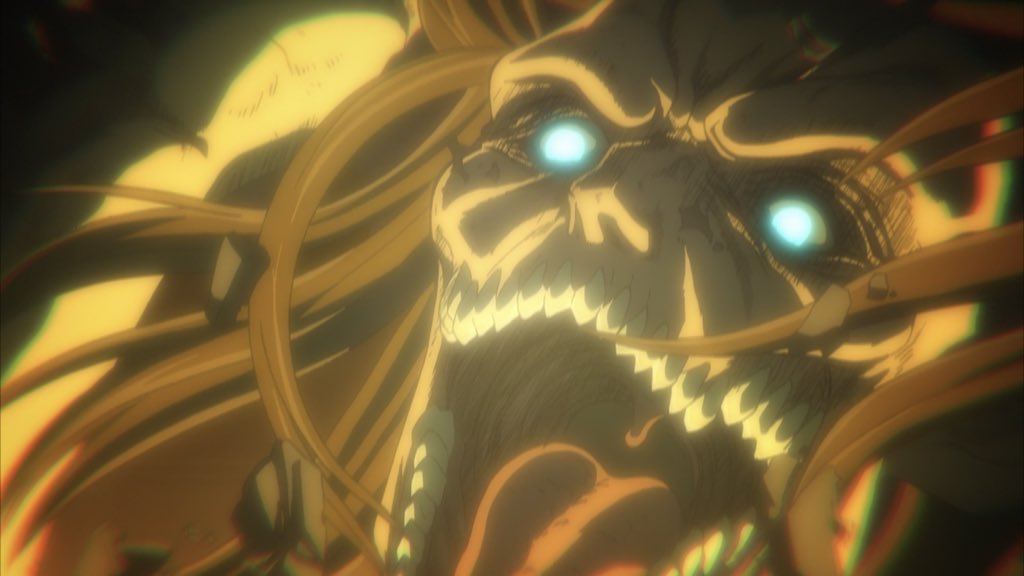 AniNewsAndFacts's tweet photo. Attack on Titan S4 director, Yuichiro Hayashi has locked his Twitter after being harassed on twitter by the so-called "fans" for not playing the music of thier choice at the reveal moment. 

They wanted Youseebiggirl (Season 2 betrayal) OST to be played. https://t.co/dJa7N7ISz3 https://t.co/6WN0Z9071V