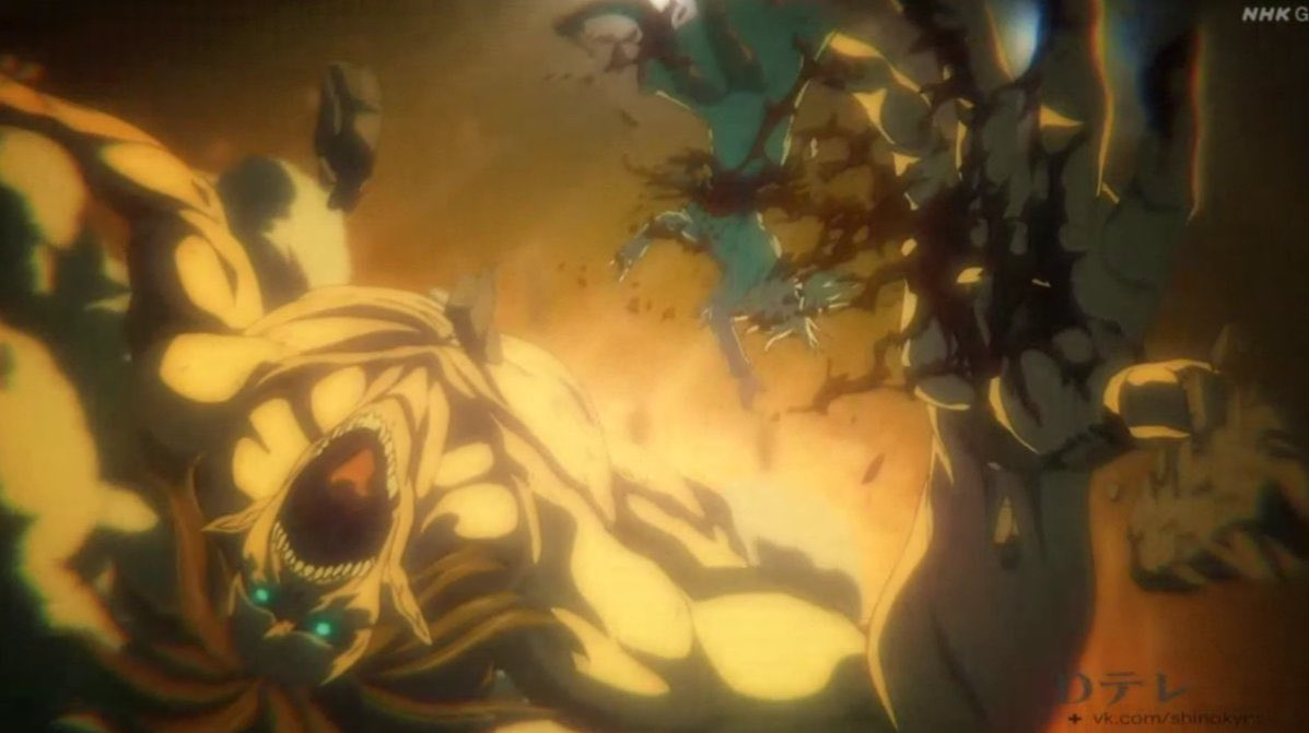 AniNewsAndFacts's tweet photo. Attack on Titan S4 director, Yuichiro Hayashi has locked his Twitter after being harassed on twitter by the so-called "fans" for not playing the music of thier choice at the reveal moment. 

They wanted Youseebiggirl (Season 2 betrayal) OST to be played. https://t.co/dJa7N7ISz3 https://t.co/6WN0Z9071V