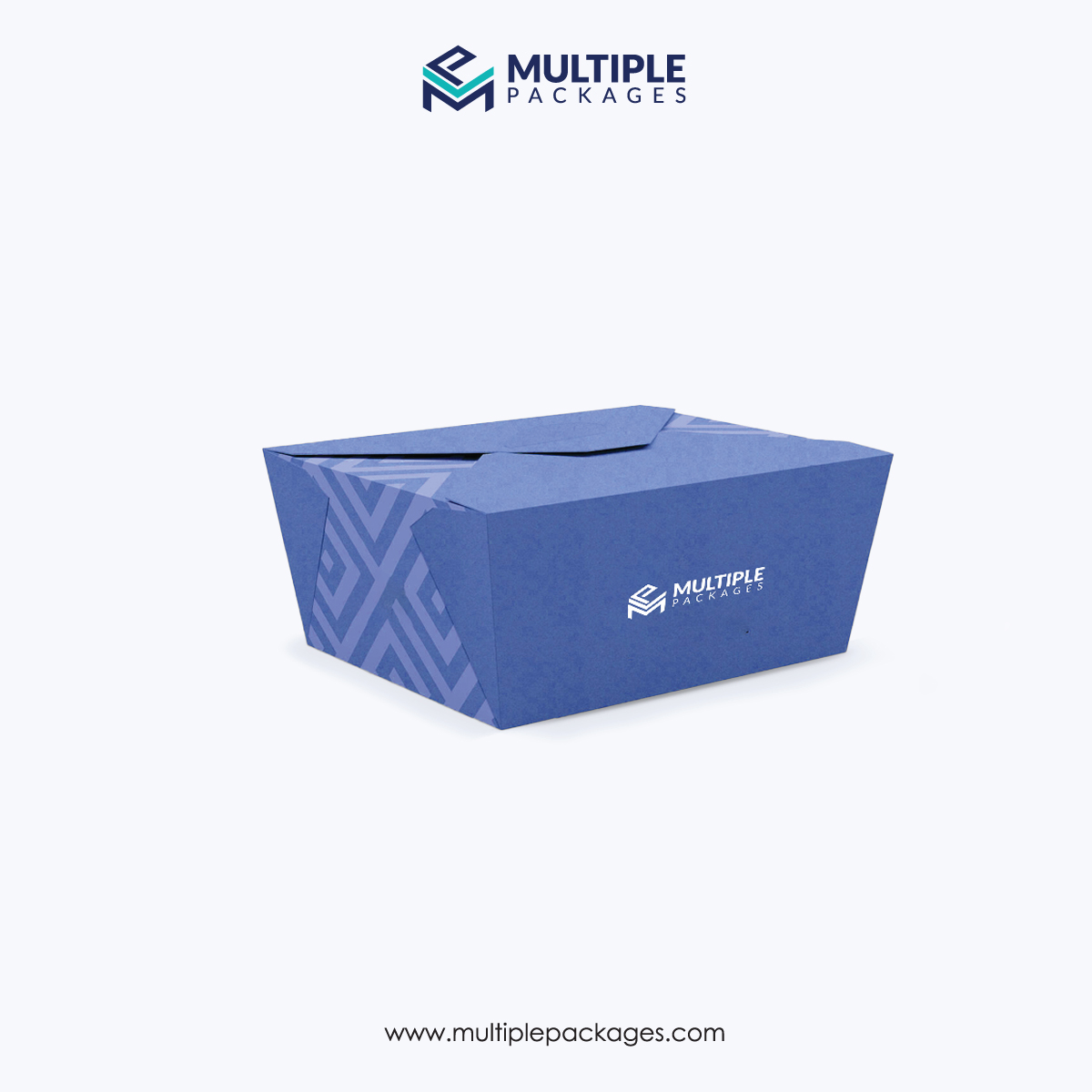 MultiplePackag1's tweet image. We provide custom chinese food boxes packaging services at wholesale prices.
#chinesefoodboxes #customchinesefoodboxes #foodboxes #foodboxeswholesale #wholesaleboxes #custompackaging #customboxes 
Contact Us:
Email: sales@multiplepackages.com
Phone: +1 (414) 458-5396