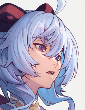 phrecklesart's tweet photo. Haven't pulled Ganyu yet? Like and retweet for an increased chance to get Ganyu on your next 10 pull. xD

#Ganyu #GenshinImpact #genshinimpactfanart #原神 https://t.co/U69i5YWvLj