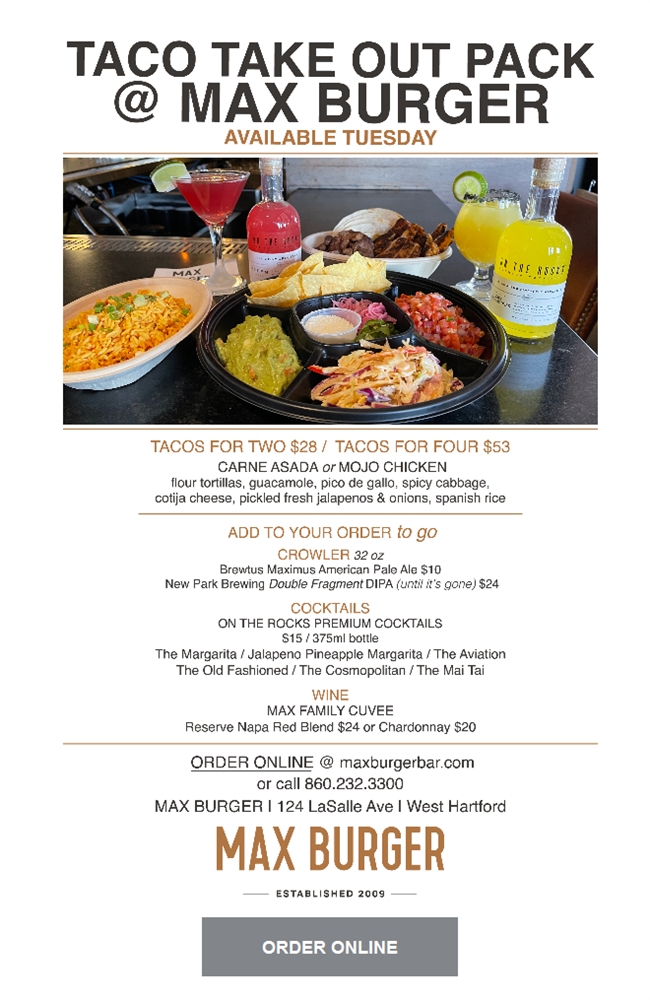 Max Burger tweet media