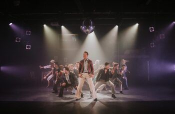 Guildford-based drama college <a href="/PPAcademyUK/">P P A</a> is moving its usual summer break to this period of lockdown to give students as much face-to-face learning as possible bit.ly/3bw0Yk3