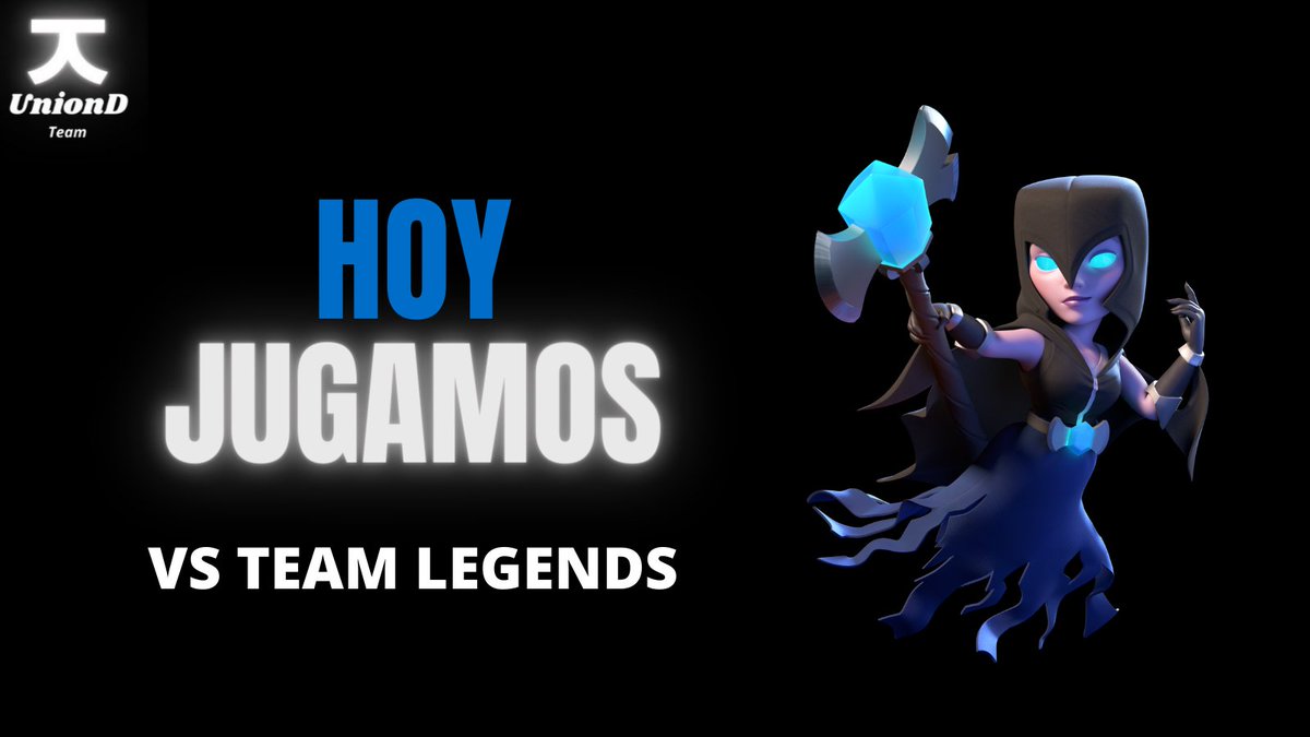 UnionD_Team's tweet photo. 🏆@CopaCrudo 

VS @LegendsMx_Cr https://t.co/6JJSxvA88G