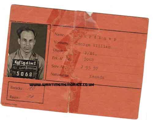 Ultimately AL-F was unlucky enough to be hit by three bombs from on high.This loss has often been incorrectly attributed to flak. In truth, damned unlucky. Of the crew, 3 killed, 3 POW, 1 made it back.George was captured. /12