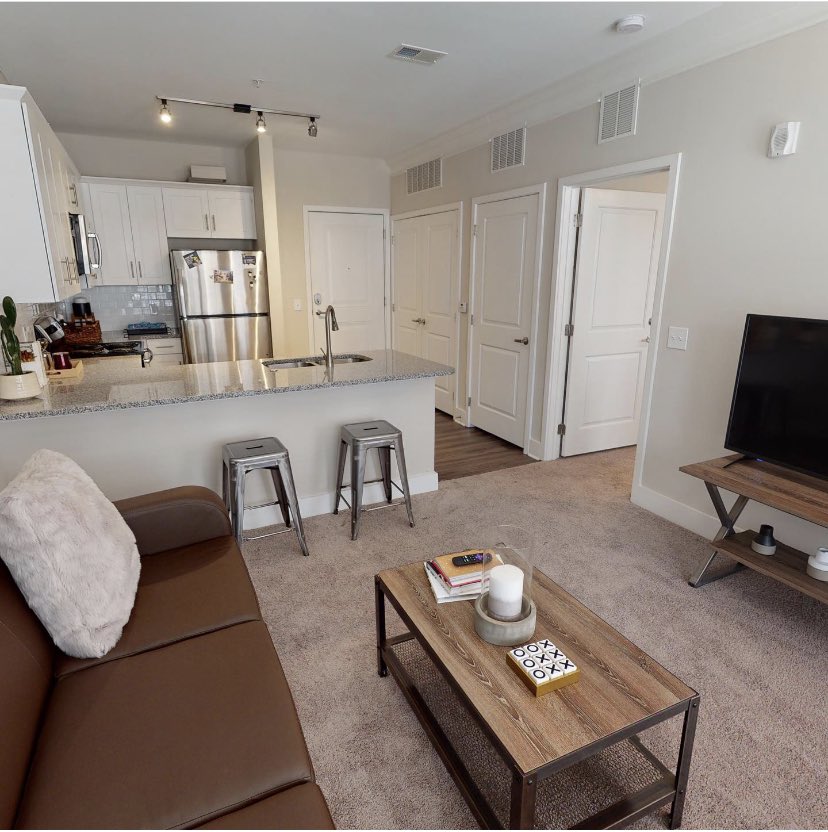 QuantumonWCall's tweet photo. Hey Earthling! We are filling up FAST! If you are looking for a quiet place to live within walking distance to campus and local shops, reach out or stop by for a tour to secure your spot for the fall! https://t.co/d4TKBlnTsL