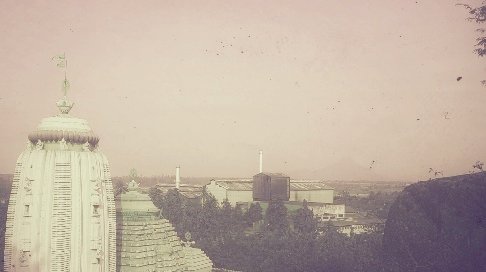 Aska sugar was shown by Binny and Co, of Madras,aska being, I believe, the first place where the diffusion process was applied to sugar extraction// source: from a report submitted to the Queen on the Vienna Exhibition. 5/n