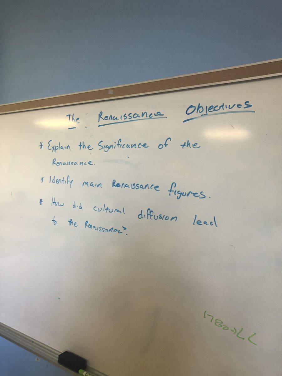 BHSPrincipalB's tweet photo. Teaching Machiavelli in World History with @Coach_BHooper, complete with “Am I Machiavellian” survey. #relevant #realworldlesson https://t.co/HGAP5u4dCq