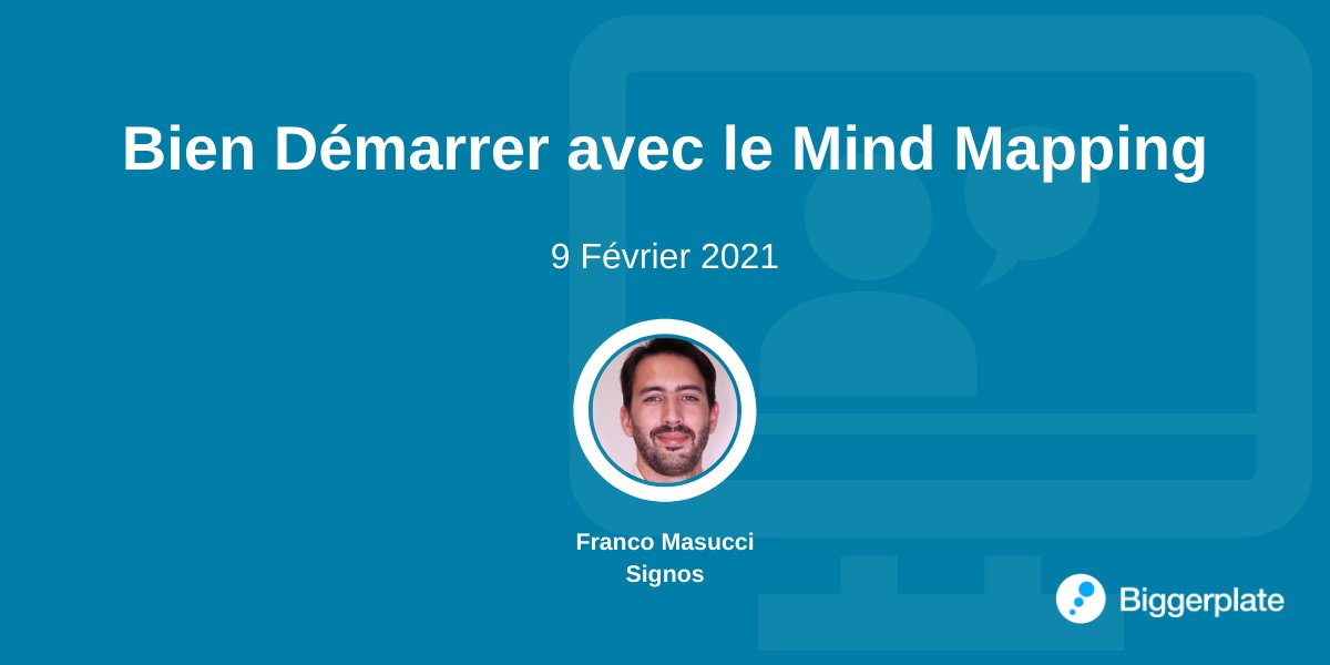 9 Février - Bien Démarrer avec le Mind Mapping buff.ly/38z7UcQ #MINDMAP