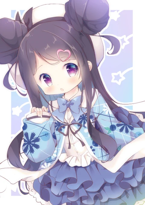 ??#ochifuru 