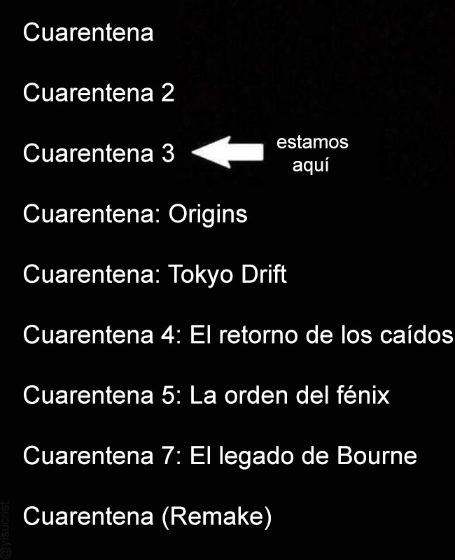yisucrist's tweet photo. aun keda lo mejor gente https://t.co/uRrg4Vtv9E