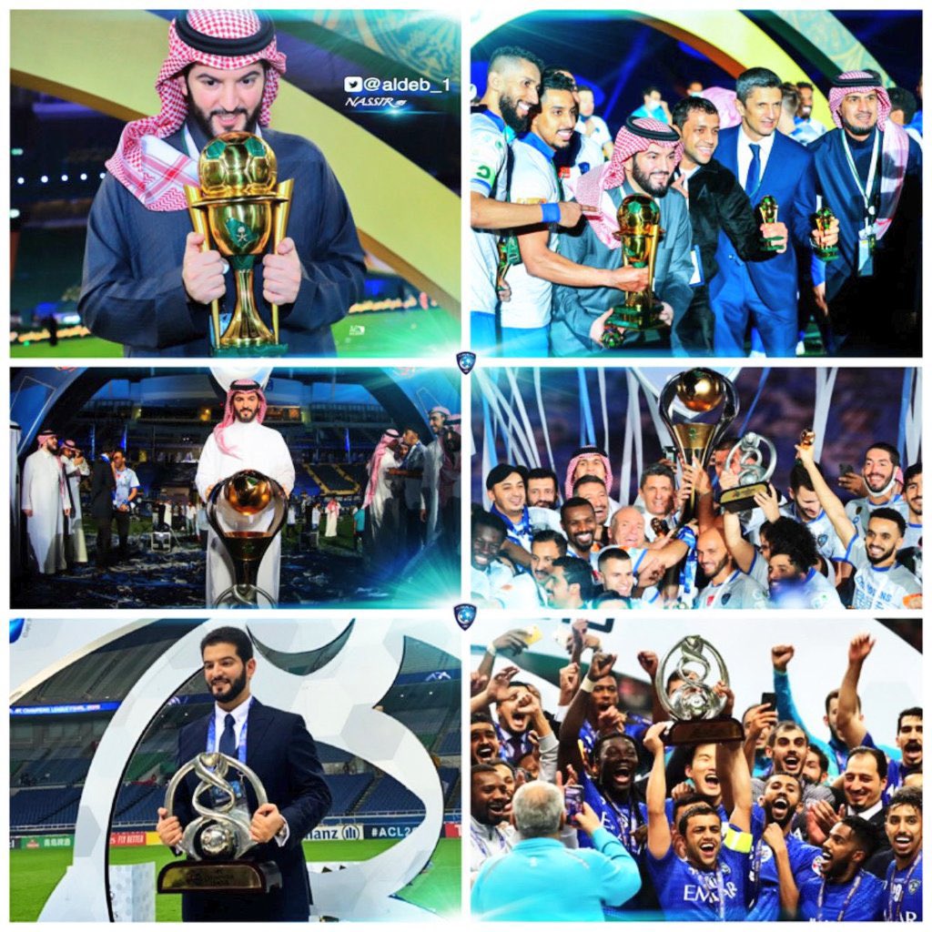 kinq107's tweet photo. كبير آسيا وفخر الرياضة السعودية بتحقيق البطولات والمنجزات العالمي الملكي زعيم الالقاب 💙 #الهلال https://t.co/WcB8y1gnBU