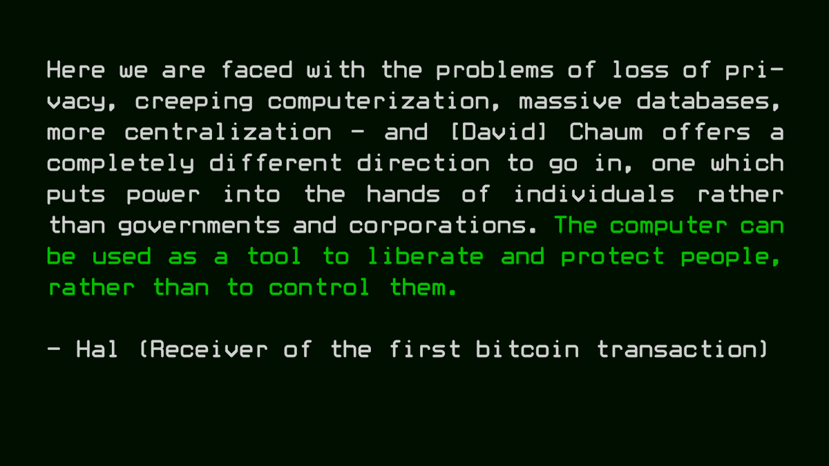 Hal finney bitcoin quotes (76) 사진