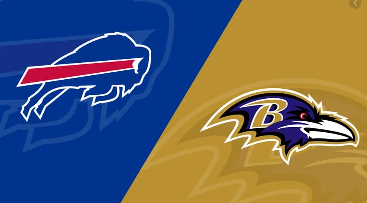 Can't get enough of the <a href="/NFL/">NFL</a> Playoffs? Neither can we.. so we will have the <a href="/Ravens/">Baltimore Ravens</a> &amp; <a href="/BuffaloBills/">Buffalo Bills</a> game- LIVE at your gate!
Grab a seat.. the action starts at 8:15pmET
