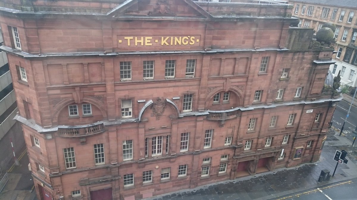 Another double header today, still getting back in the swing of it First up, Scotland, June 2017. Glasgow. Always worth a trip to a brilliant city. Even took in a bit of culture at the Kelvingrove museum.