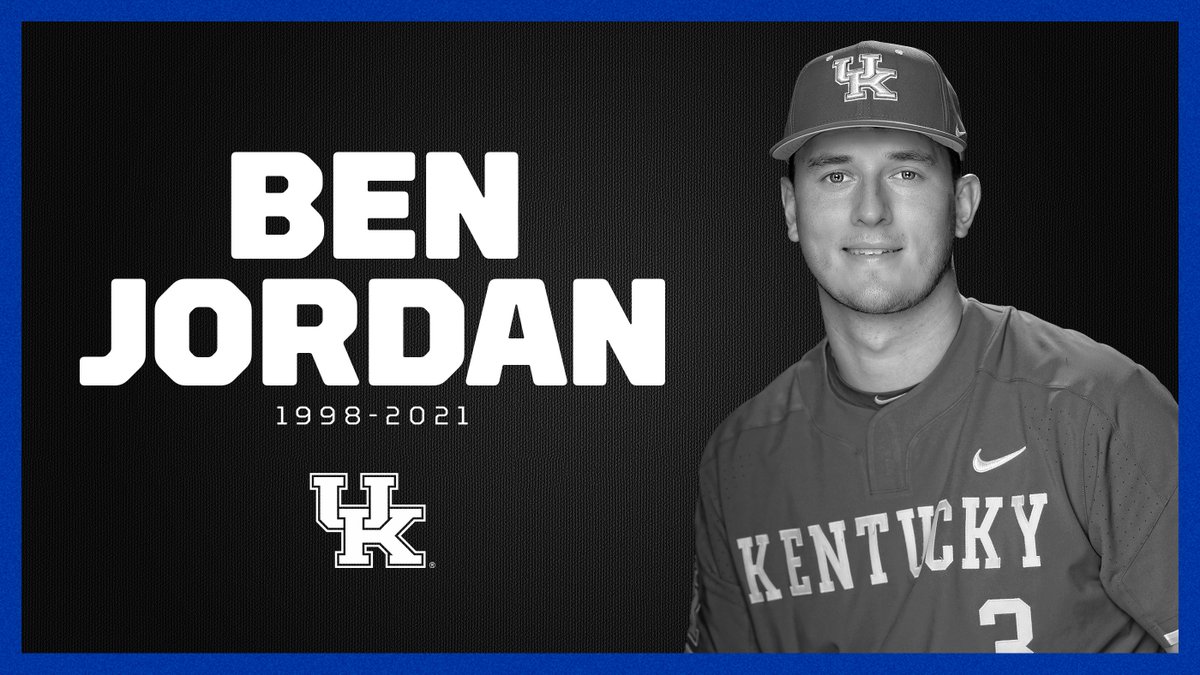 Our hearts are broken today. Rest easy, <a href="/ben3jordan/">ben</a>. You will forever be part of us. 💙